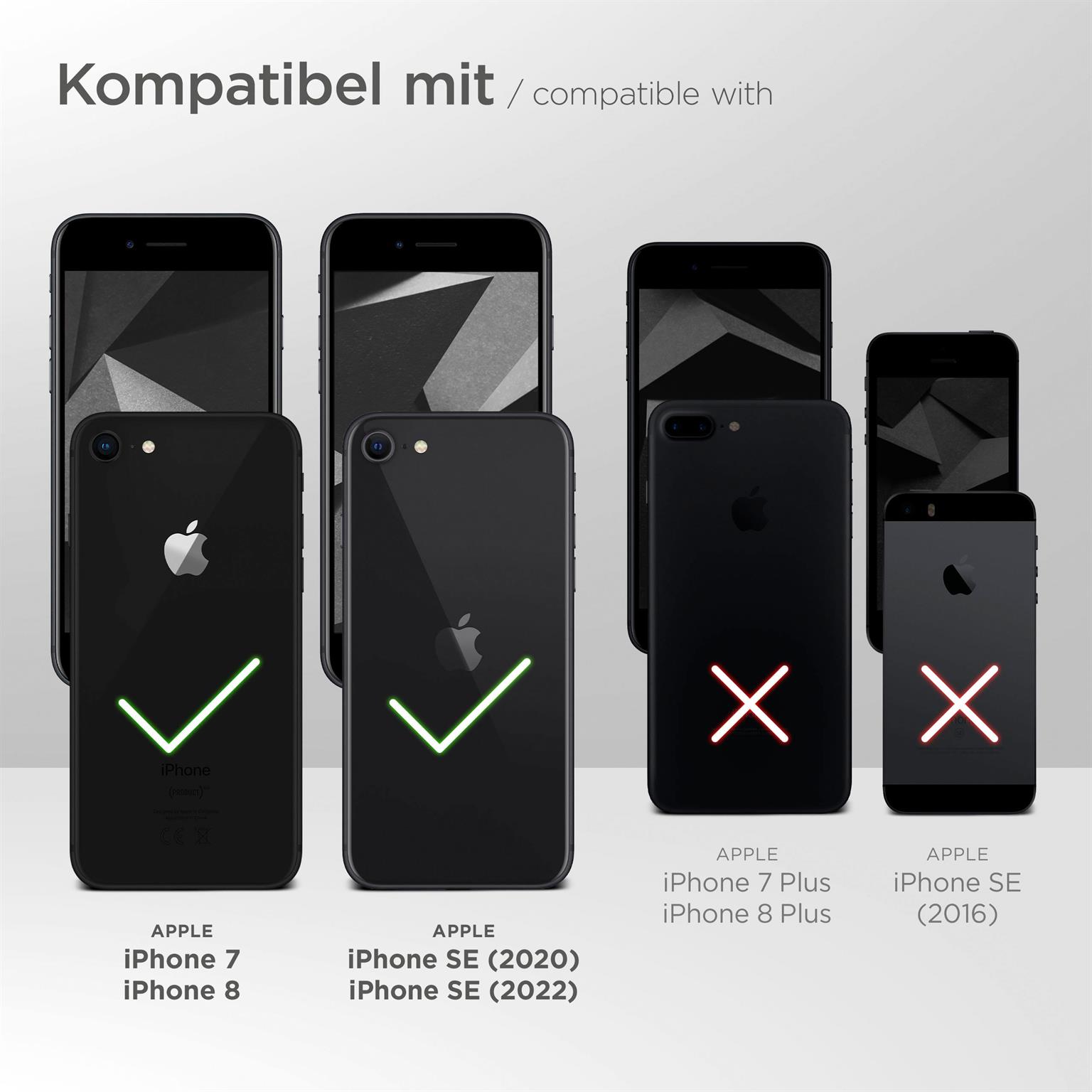 moex Breeze Bag iPhone 8 Lauftasche Handy – Weiteres Produktbild 8 moex Breeze Bag iPhone 8 Lauftasche Handy – Weiteres Produktbild 8