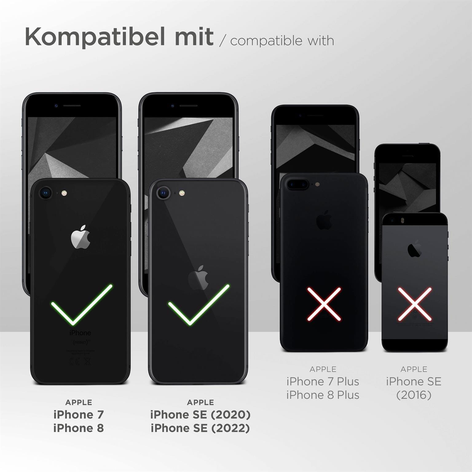 ONEFLOW Sama Sama Case iPhone 8 nachhaltige Handyhülle – Weiteres Produktbild 9 ONEFLOW Sama Sama Case iPhone 8 nachhaltige Handyhülle – Weiteres Produktbild 9