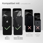 ONEFLOW Soft Case iPhone 8 mit Kameraschutz – Weiteres Produktbild 7