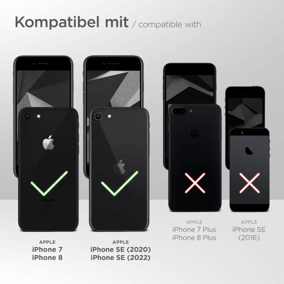 moex CitySling iPhone 8 Handytasche zum Umhängen – Weiteres Produktbild 8 moex CitySling iPhone 8 Handytasche zum Umhängen – Weiteres Produktbild 8