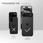 ONEFLOW Bliss Purse iPhone Air Handytasche mit Geldbörse – Produktbild 9