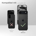 ONEFLOW Titan Cover iPhone Air Panzerhülle Stoßfest – Produktbild 8