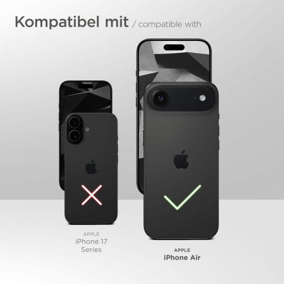 ONEFLOW Bliss Purse iPhone Air Handytasche mit Geldbörse – Weiteres Produktbild 9 ONEFLOW Bliss Purse iPhone Air Handytasche mit Geldbörse – Weiteres Produktbild 9