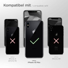 ONEFLOW Beach Bag iPhone XS Max wasserdichte Hülle – Produktbild 9