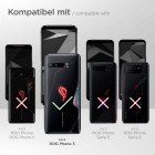 moex Easy Bag Asus ROG Phone 3 Laufgürtel zum Joggen – Weiteres Produktbild 8