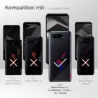 moex Easy Bag Asus ROG Phone 5 Laufgürtel zum Joggen – Weiteres Produktbild 8