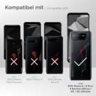 moex Easy Bag Asus ROG Phone 6D Ultimate Laufgürtel zum Joggen – Weiteres Produktbild 8
