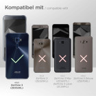 moex Unleash Asus Zenfone 3 (ZE552KL) Handykette mit Einleger – Weiteres Produktbild 9