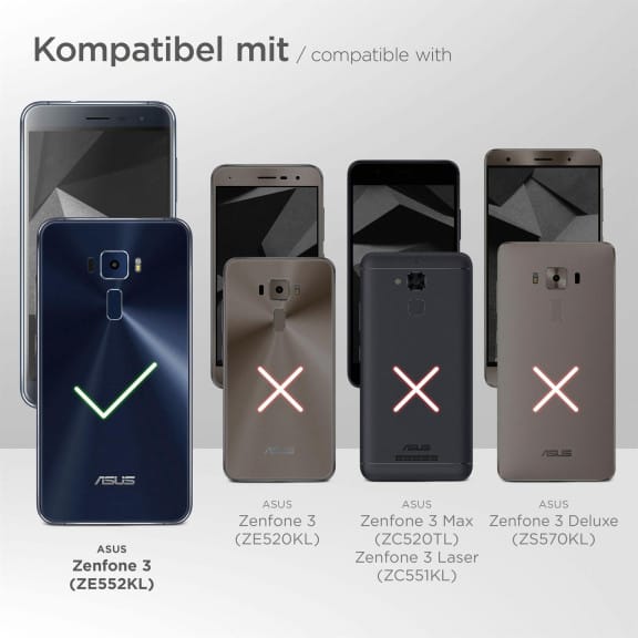 moex Mesh Case Asus Zenfone 3 (ZE552KL) Handy Gürteltasche quer – Weiteres Produktbild 8 moex Mesh Case Asus Zenfone 3 (ZE552KL) Handy Gürteltasche quer – Weiteres Produktbild 8