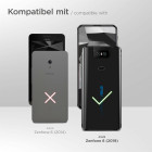 moex CitySling Asus Zenfone 6 (2019) Handytasche zum Umhängen – Produktbild 8