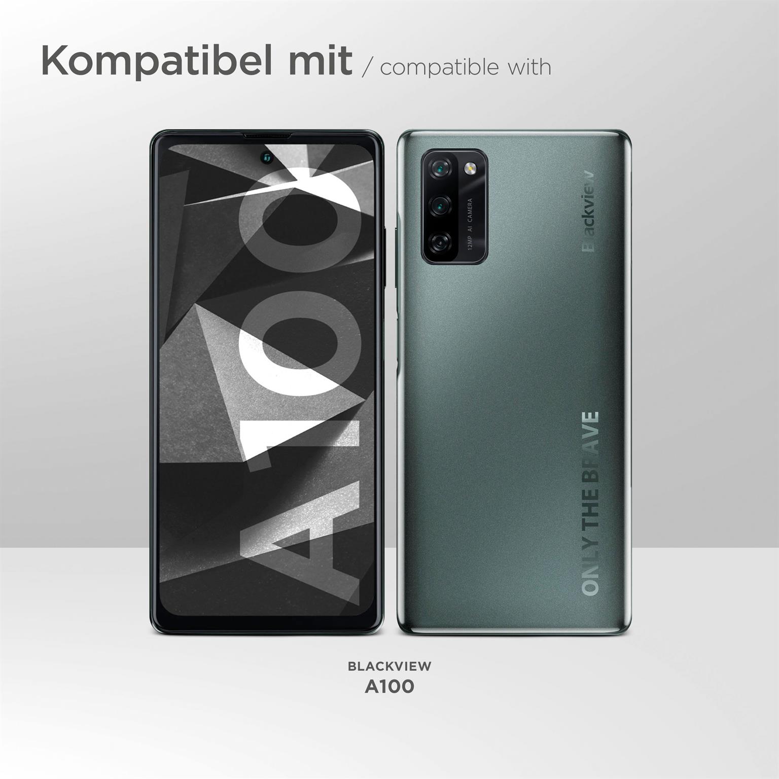 moex CitySling Blackview A100 Handytasche zum Umhängen – Weiteres Produktbild 8 moex CitySling Blackview A100 Handytasche zum Umhängen – Weiteres Produktbild 8