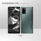 moex Mesh Case Blackview A100 Handy Gürteltasche quer – Weiteres Produktbild 8