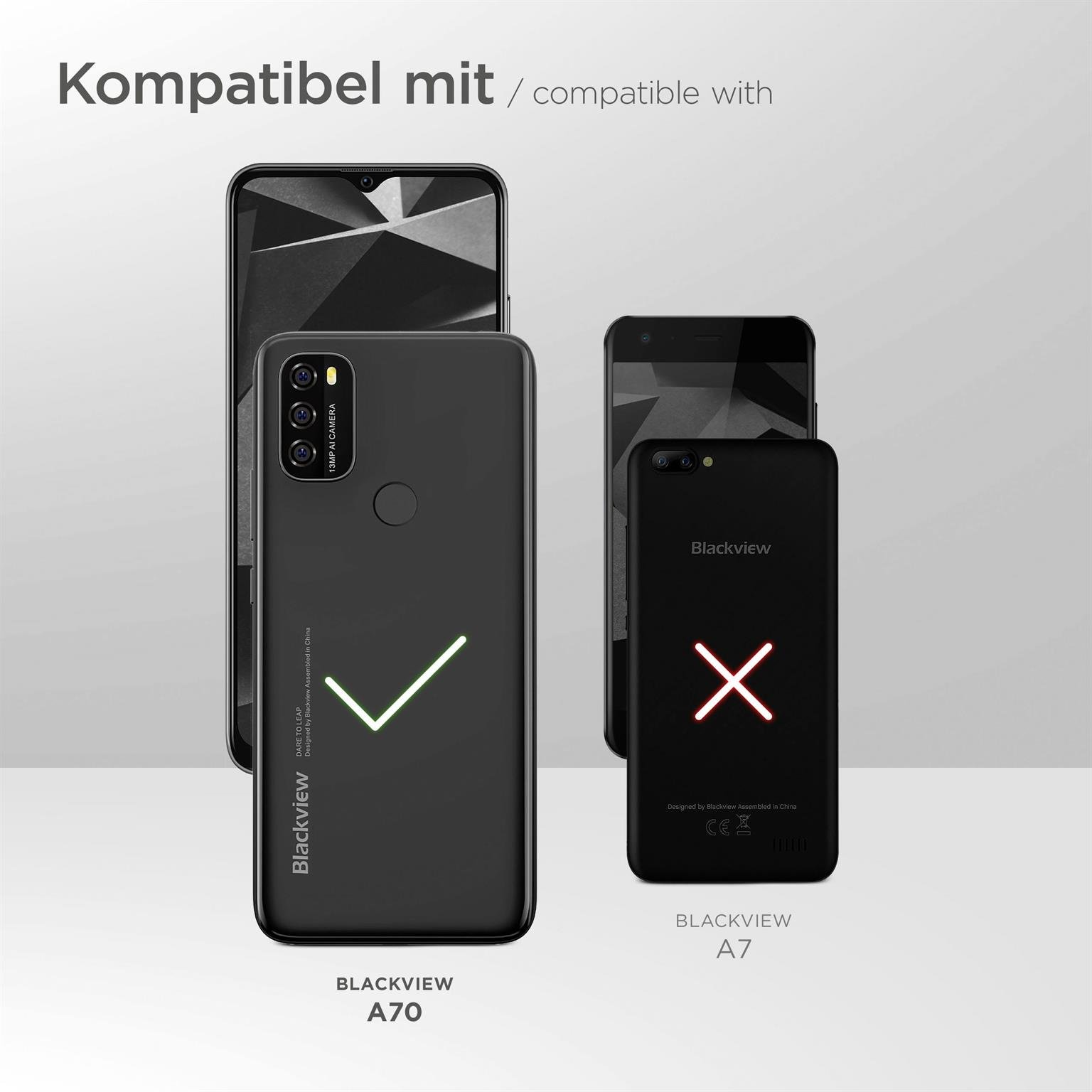 moex Unleash Blackview A70 Handykette mit Einleger – Weiteres Produktbild 9 moex Unleash Blackview A70 Handykette mit Einleger – Weiteres Produktbild 9