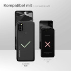 moex Unleash Blackview A70 Handykette mit Einleger – Produktbild 9