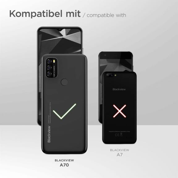 moex Agility Case Blackview A70 Handy Gürteltasche – Weiteres Produktbild 9 moex Agility Case Blackview A70 Handy Gürteltasche – Weiteres Produktbild 9