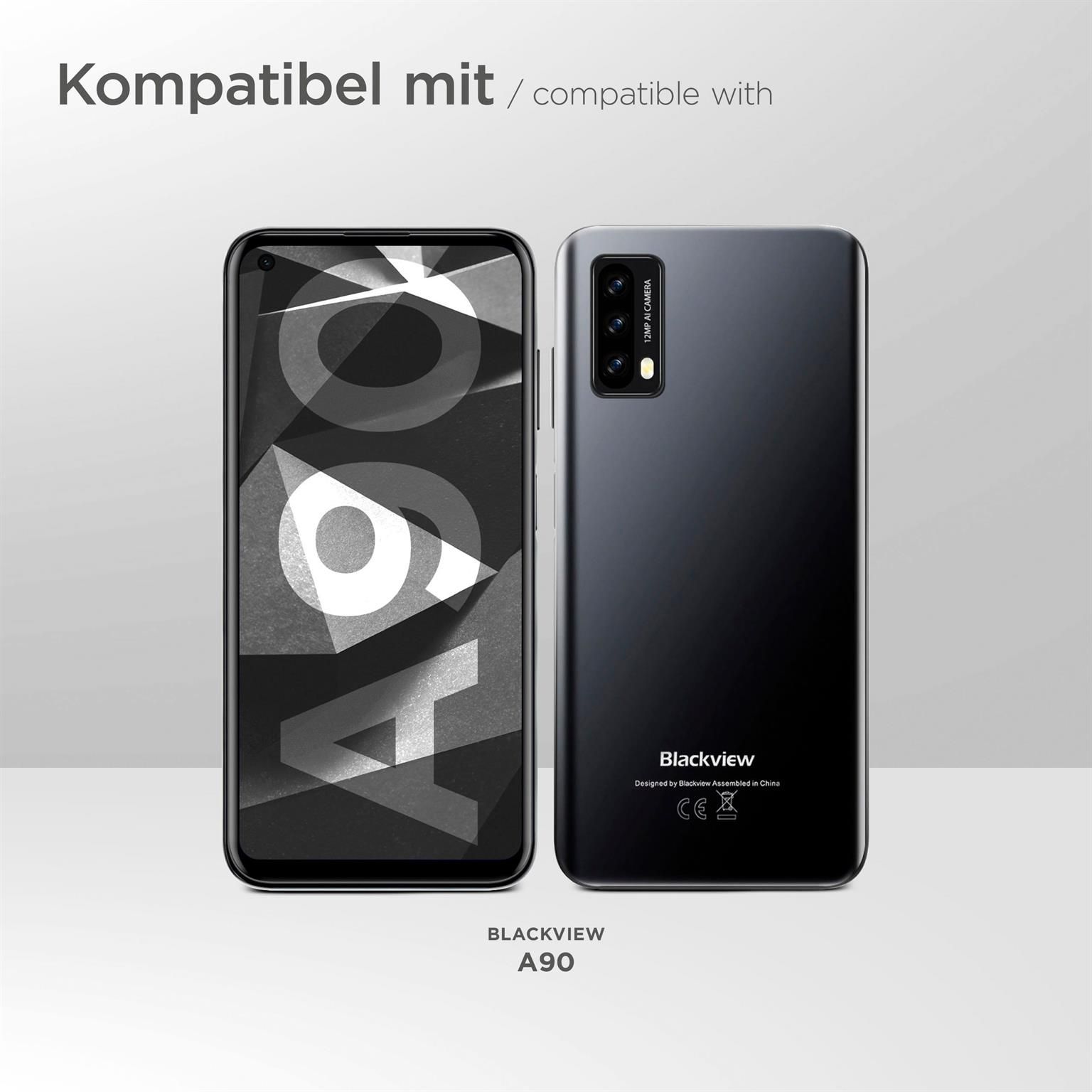 moex Dex Case Blackview A90 Umhängetasche Herren – Weiteres Produktbild 7 moex Dex Case Blackview A90 Umhängetasche Herren – Weiteres Produktbild 7