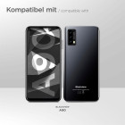 moex TravelCompact Blackview A90 Lenker Fahrradtasche – Weiteres Produktbild 9