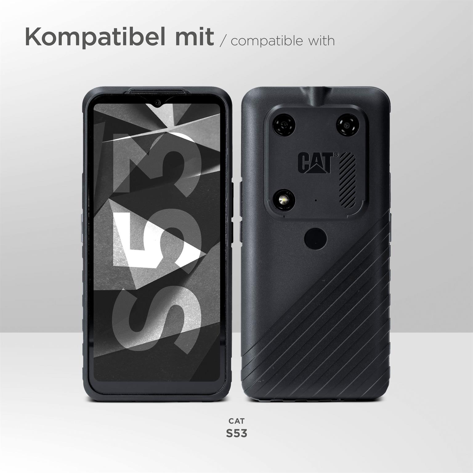 moex Dex Case CAT S53 Umhängetasche Herren – Weiteres Produktbild 7 moex Dex Case CAT S53 Umhängetasche Herren – Weiteres Produktbild 7