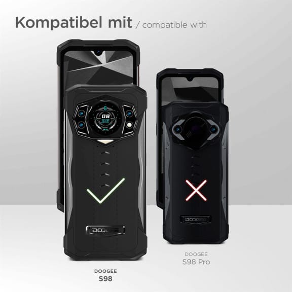moex Easy Bag Doogee S98 Laufgürtel zum Joggen – Weiteres Produktbild 8 moex Easy Bag Doogee S98 Laufgürtel zum Joggen – Weiteres Produktbild 8