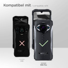 moex Easy Bag Doogee S98 Pro Laufgürtel zum Joggen – Weiteres Produktbild 8