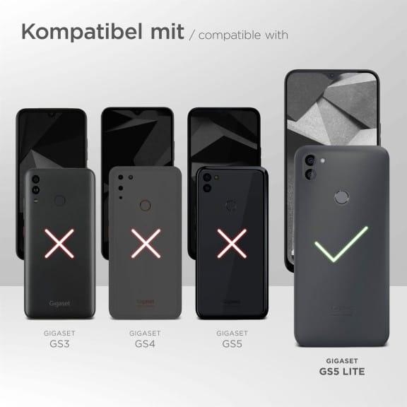 moex Unleash für Gigaset GS5 Lite – Handykette ohne Hülle, schnell abnehmbar mit Karabiner – Weiteres Produktbild 9 moex Unleash für Gigaset GS5 Lite – Handykette ohne Hülle, schnell abnehmbar mit Karabiner – Weiteres Produktbild 9