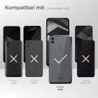 moex Easy Bag Gigaset GS5 Laufgürtel zum Joggen – Weiteres Produktbild 8