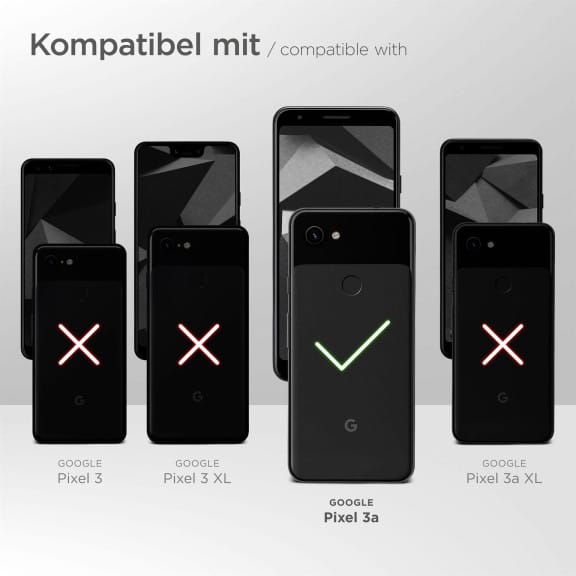 moex Dex Case Google Pixel 3a Umhängetasche Herren – Weiteres Produktbild 7 moex Dex Case Google Pixel 3a Umhängetasche Herren – Weiteres Produktbild 7