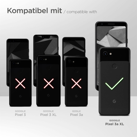 moex Easy Bag Google Pixel 3a XL Laufgürtel zum Joggen – Weiteres Produktbild 8 moex Easy Bag Google Pixel 3a XL Laufgürtel zum Joggen – Weiteres Produktbild 8