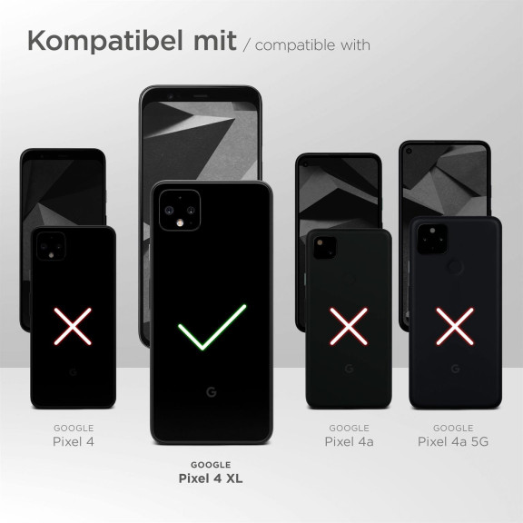 ONEFLOW Workout Case Google Pixel 4 XL Sportarmband zum Joggen – Weiteres Produktbild 9 ONEFLOW Workout Case Google Pixel 4 XL Sportarmband zum Joggen – Weiteres Produktbild 9