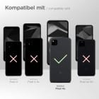 ONEFLOW Liberty Bag Google Pixel 4a Sleeve Einsteckhülle – Produktbild 8