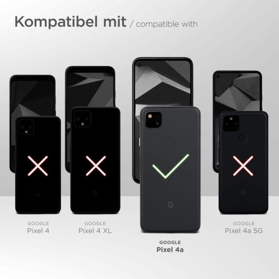 moex Purse Case Google Pixel 4a Handytasche mit Geldbörse – Weiteres Produktbild 8 moex Purse Case Google Pixel 4a Handytasche mit Geldbörse – Weiteres Produktbild 8