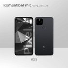 ONEFLOW Workout Case Google Pixel 5 Sportarmband zum Joggen – Produktbild 9