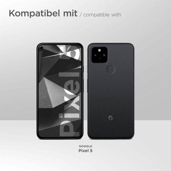 ONEFLOW Business Case Google Pixel 5 Handytasche mit Kartenfach – Weiteres Produktbild 9 ONEFLOW Business Case Google Pixel 5 Handytasche mit Kartenfach – Weiteres Produktbild 9