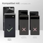 ONEFLOW Active Pro Belt Google Pixel 6 Laufgürtel atmungsaktiv – Produktbild 8