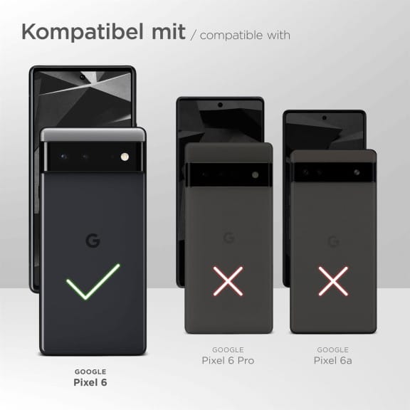 moex CitySling Google Pixel 6 Handytasche zum Umhängen – Weiteres Produktbild 8 moex CitySling Google Pixel 6 Handytasche zum Umhängen – Weiteres Produktbild 8