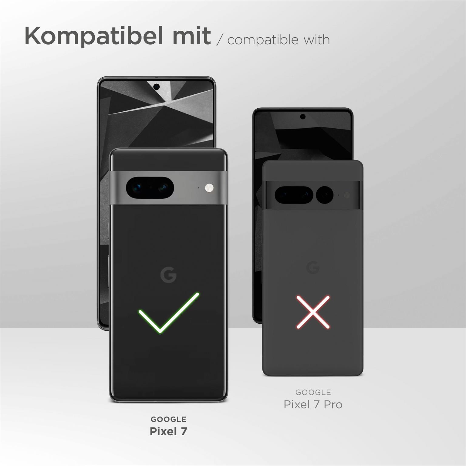 moex CitySling Google Pixel 7 Handytasche zum Umhängen – Weiteres Produktbild 7