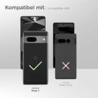 ONEFLOW Bliss Purse Google Pixel 7 Handytasche mit Geldbörse – Produktbild 9