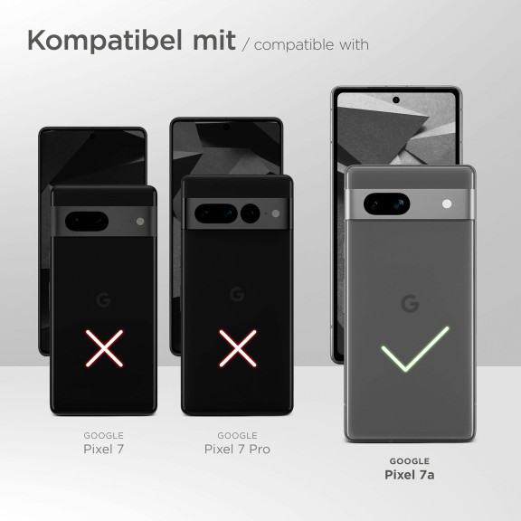 ONEFLOW Bliss Purse Google Pixel 7a Handytasche mit Geldbörse – Weiteres Produktbild 9 ONEFLOW Bliss Purse Google Pixel 7a Handytasche mit Geldbörse – Weiteres Produktbild 9