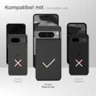 ONEFLOW Active Pro Belt Google Pixel 8 Pro Laufgürtel atmungsaktiv – Produktbild 8