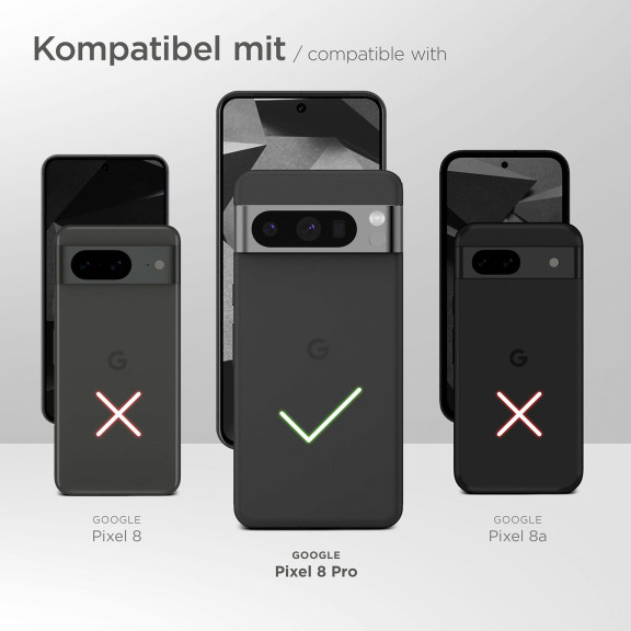 moex Alpha Case Google Pixel 8 Pro Hardcase ultra dünn – Weiteres Produktbild 7 moex Alpha Case Google Pixel 8 Pro Hardcase ultra dünn – Weiteres Produktbild 7