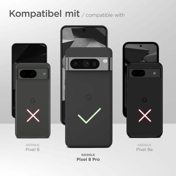 ONEFLOW Twist Case Google Pixel 8 Pro Handykette – Metall Kette – Weiteres Produktbild 8 ONEFLOW Twist Case Google Pixel 8 Pro Handykette – Metall Kette – Weiteres Produktbild 8