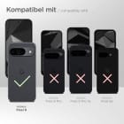 ONEFLOW Nova Case Google Pixel 9 Transparente Hülle mit MagSafe – Produktbild 8