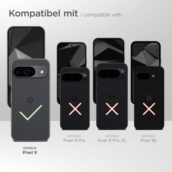 ONEFLOW Zeal Case Google Pixel 9 Einsteckhülle mit Kartenfach – Weiteres Produktbild 9 ONEFLOW Zeal Case Google Pixel 9 Einsteckhülle mit Kartenfach – Weiteres Produktbild 9