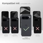 ONEFLOW Active Pro Belt Google Pixel 9 Pro XL Laufgürtel atmungsaktiv – Produktbild 8