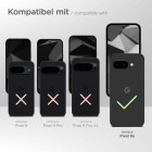ONEFLOW Beach Bag Google Pixel 9a wasserdichte Hülle – Produktbild 9