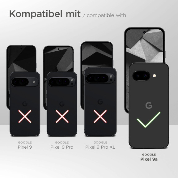 ONEFLOW Twist Case Google Pixel 9a Handykette – Stoff Kordel – Weiteres Produktbild 10 ONEFLOW Twist Case Google Pixel 9a Handykette – Stoff Kordel – Weiteres Produktbild 10