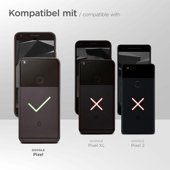 moex Aero Case Google Pixel durchsichtig aus Silikon – Weiteres Produktbild 9 moex Aero Case Google Pixel durchsichtig aus Silikon – Weiteres Produktbild 9
