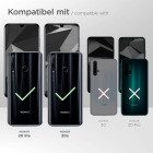 moex Free Spirit Honor 20 Lite Hülle mit Band abnehmbar – Weiteres Produktbild 9