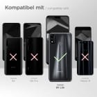 moex Easy Bag Honor 9X Lite Laufgürtel zum Joggen – Weiteres Produktbild 8