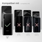 moex CitySling Honor 9X Handytasche zum Umhängen – Produktbild 8